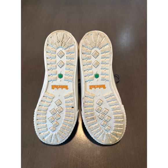 Timberland Women's Skyla Bay Fleece Fold-Down 6 inch size 6 - Picture 6 of 7